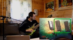 CORT KX 508MS ОБЗОР И ОТЗЫВ ВЛАДЕЛЬЦА