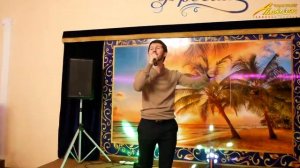 АПАНДИ ИСМАИЛГАДЖИЕВ - БЕЗ ТЕБЯ 2020 ДЕРБЕНТ (ФРЕГАТ) ЗАЖИГАТЕЛЬНАЯ ЛЕЗГИНКА