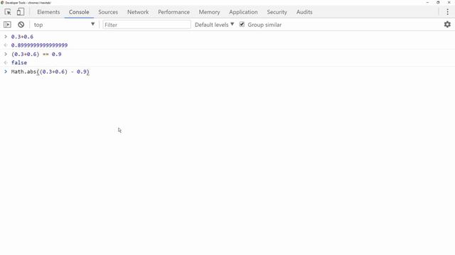 5 Javascript Common Mistakes You should Avoid  2019