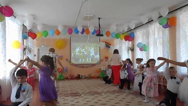 Вальс смотреть онлайн