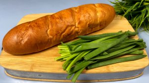 Уже все готовят на завтрак ЭТУ ВКУСНЯТИНУ! Быстро и вкусно ОЧЕНЬ!