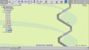 Уроки Fusion 360: шестерни и резьбы. Fusion 360 Tutorial: How to Model Gears and Threads
