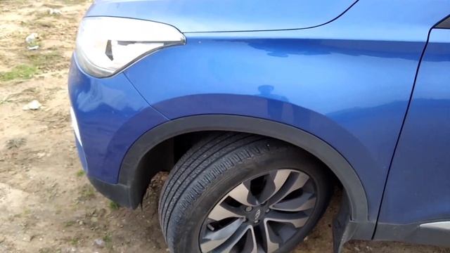 Чери Тигго 4 советы! смотреть онлайн