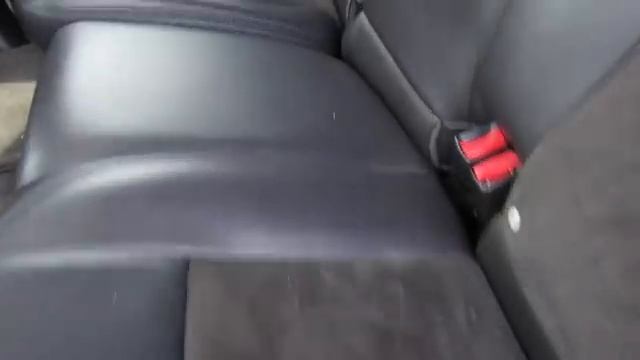 *SOLD* 2008 Chevrolet Trailblazer SS Walkaround, Start up, Tour and Overview смотреть онлайн