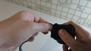 Налобный фонарь из Фикс Прайс - ОБЗОР \ Сравнил фонари за 149р и 7990р