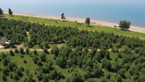 База отдыха "Хвойная" промо. Иркутская область, п. Усть-Уда.