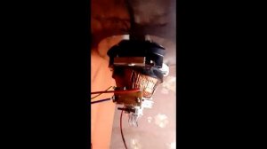 Запуск кинескопа своими руками