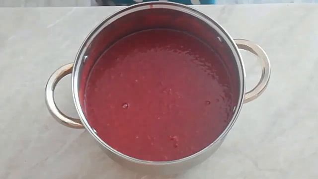 Домашний кетчуп нужно всего три ингредиента чтобы приготовить вкусный кетчуп из слив и помидор