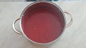 Домашний кетчуп нужно всего три ингредиента чтобы приготовить вкусный кетчуп из слив и помидор
