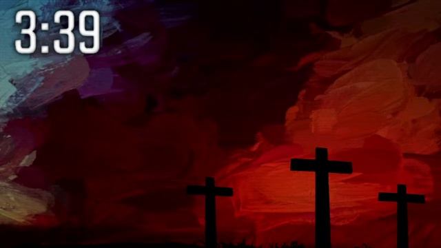 Contemporary Service, April 14, 2022 Maundy Thursday смотреть онлайн