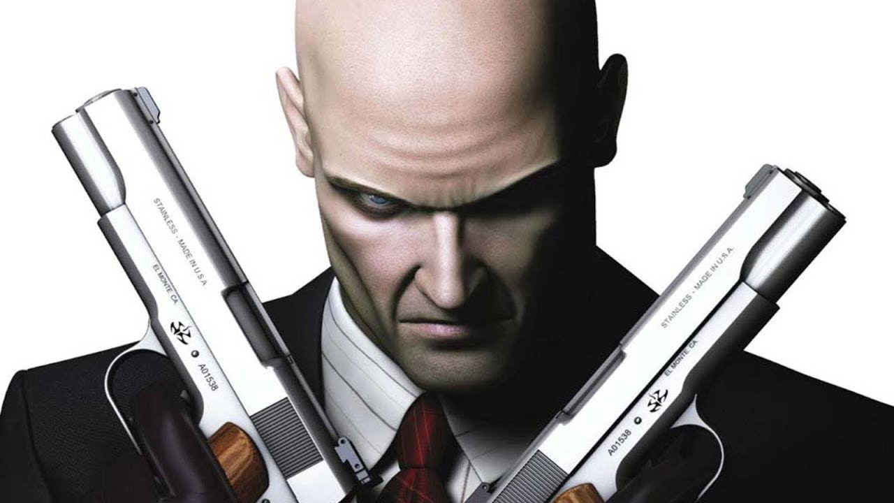 Hitman contracts стим фото 23