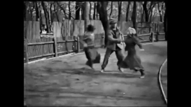 Женская самооборона