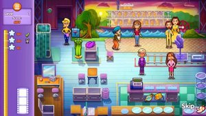 Maggie's Movies – Camera, Action Collectors Edition (Gameplay) HD