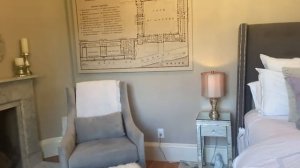 Квартира в США ? Обзор квартиры, дом-резиденция Providence Бостон