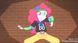 Pmv: Жги и Зажигай! Катя Адушкина