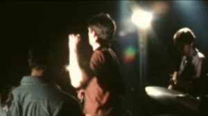 Joy Division - Disorder