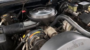 1995 GMC Yukon GT Sport 2dr Stock #1285