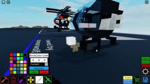 Plane crazy - Little Bird Tutorial