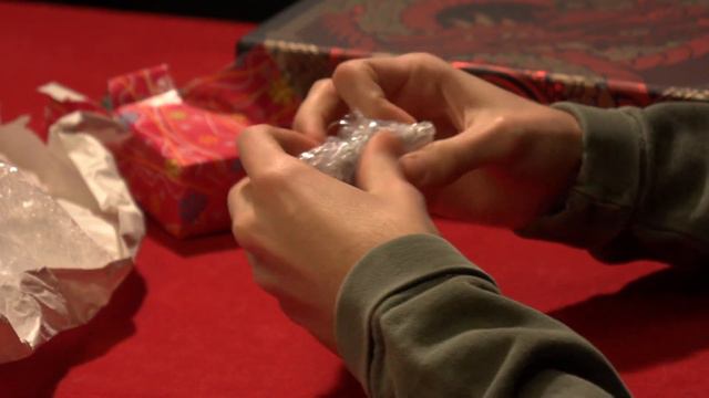 Unboxing Deluxe Special Edition D&D 5e Core Books and Custom Minis смотреть онлайн