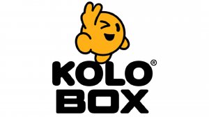 Сервис еды KOLOBOX для бизнеса