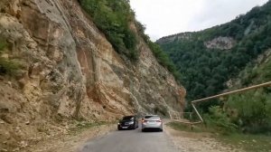 Красивая природа - Губа Азербайджан