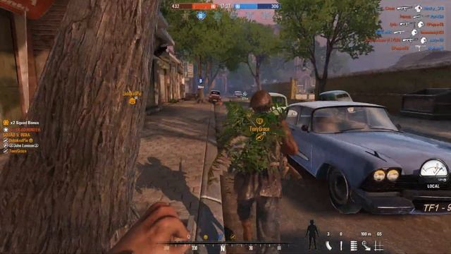 Rising Storm 2 Vietnam - Failed Banzai смотреть онлайн