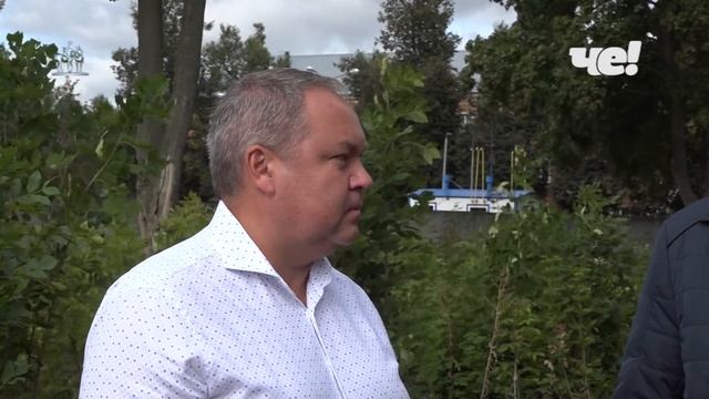 Благоустройство территорий около двух новых детских садов смотреть онлайн