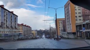 Донецк 2015 апрель