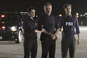 Мыслить как преступник - 5 сезон 19 серия / Criminal Minds