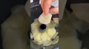 Насадка Cutter Термомикс/ новая насадка