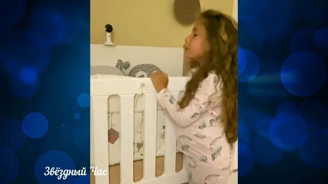 Кети Топурия трогательно поздравила сына с Днём Рождения смотреть онлайн