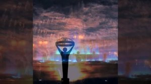 г. Жезказган   / фото - пейзажи Алмаза Тлеулиева/