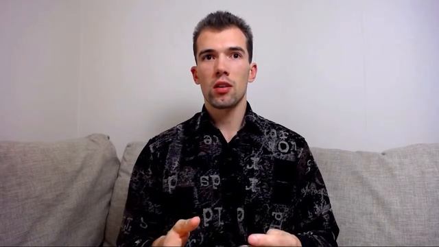 Олександр Мойсеюк, отзыв на интенсив Процесс смотреть онлайн