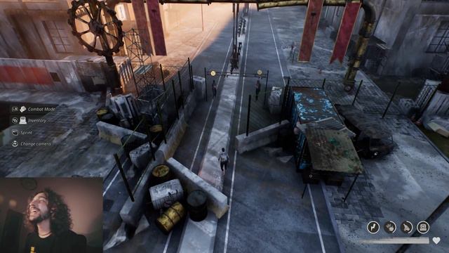 Трейлер City 20 смотреть онлайн