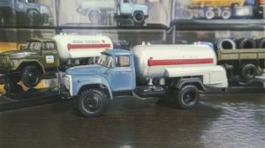 АЦТ-8 (431412) (1990) (Dip models)