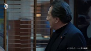 Hüsnü, ekipten ayrılıyor.