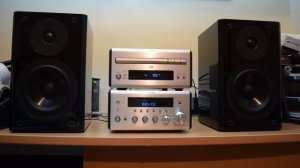 Yamaha Pianocraft RX-E 810 + DVD E810 + NX-E800