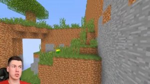 КАК ВЫЖИТЬ С ПОЛ ХП В МАЙНКРАФТ ПРОХОЖДЕНИЕ КАРТ в MINECRAFT   ВЛАДУС