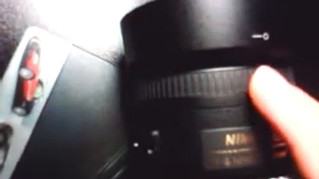 nikon 35/18 люфт смотреть онлайн