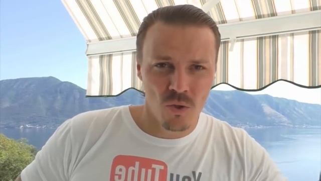 Вся правда о Сергее Симонове =КАНАЛ ДОБРА И ПОЗИТИВА= смотреть онлайн