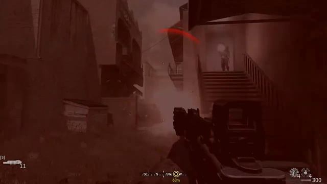 Прохождение игры Call of Duty 4: Modern Warfare #ДЕЙСТВИЕ 1 - Кабан смотреть онлайн