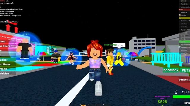 FRAMING PEOPLE AS HACKERS WITH ROBLOX ADMIN смотреть онлайн