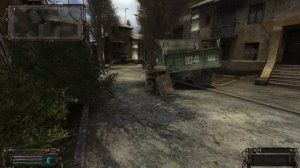 S T A L K E R  Объединённый Пак 2 Коллекционер2 Тайники в Лиманске