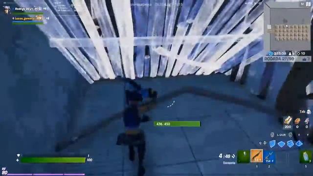 Fortnite pt arenas / creative смотреть онлайн