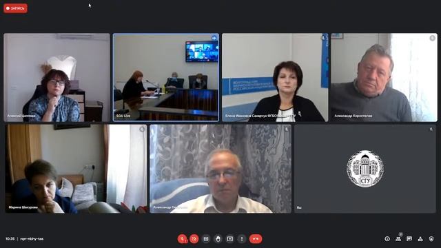 Лишение ученой степени Цепляева С.А. смотреть онлайн