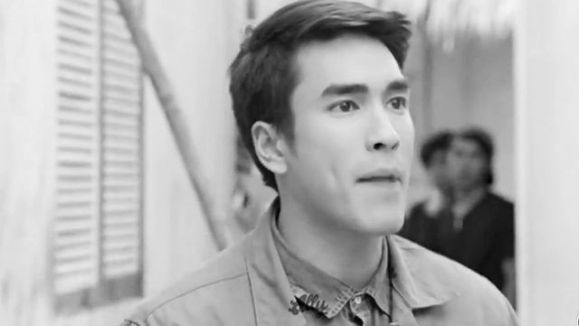 petra + ramin | maybe someday love [YaYa & Nadech] смотреть онлайн