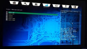 ECS P67H2-A - BIOS