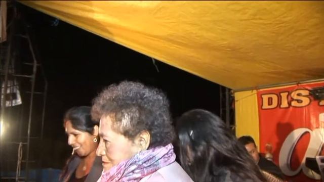 Engreídos de San Mateo en Pampaccalasaya (5 - 8) Bodas de Plata Ramón Phuño y Luisa Ccala 31 08 201 смотреть онлайн