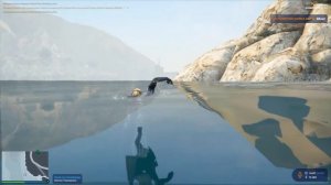 ДАЙВИНГ В ГТА 5 РП! РАБОТА ДАЙВЕРА В GTA 5 RP! САМАЯ ПРИБЫЛЬНАЯ РАБОТА ДЛЯ НОВИЧКОВ В ГТА 5 РП!
