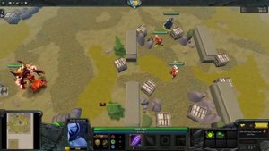 Solo и Dread в Life in Arena